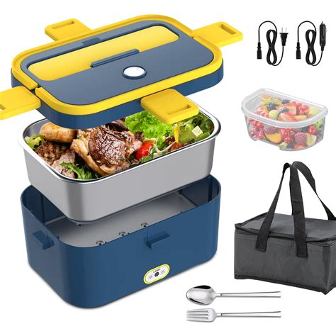 304 stainless steel insulated lunch box quotation|One.